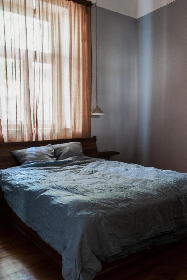 Rakstvezu Apartamenti 利耶帕亚 外观 照片