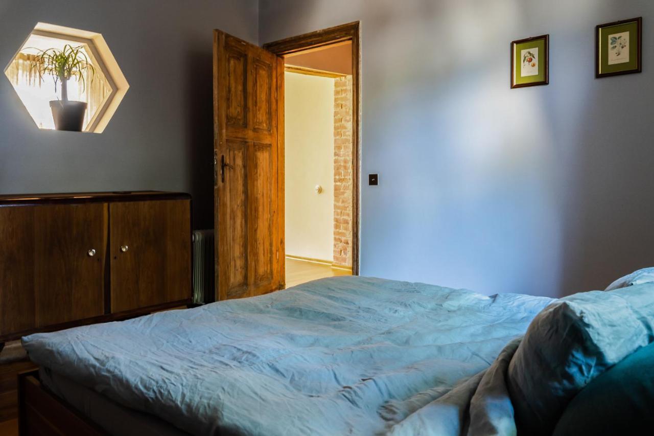 Rakstvezu Apartamenti 利耶帕亚 外观 照片