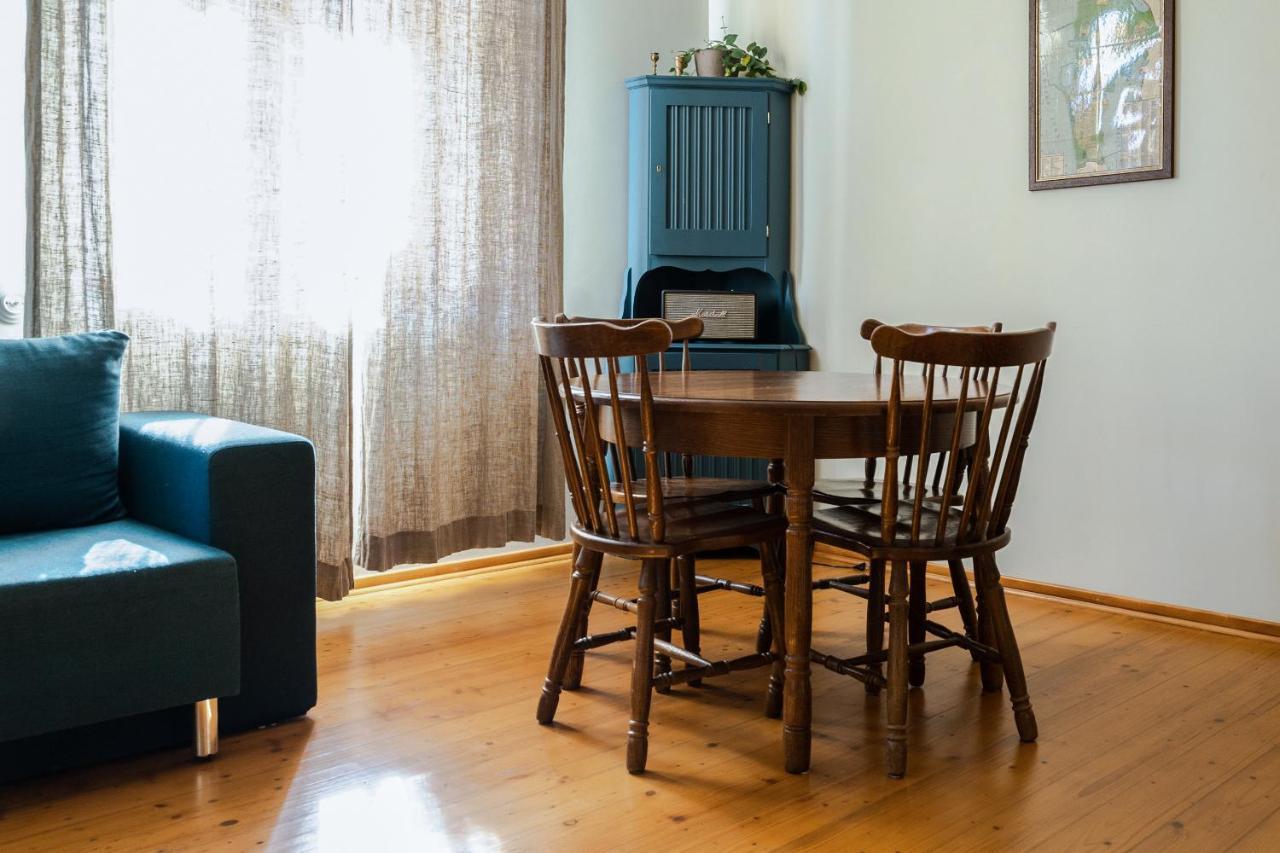 Rakstvezu Apartamenti 利耶帕亚 外观 照片