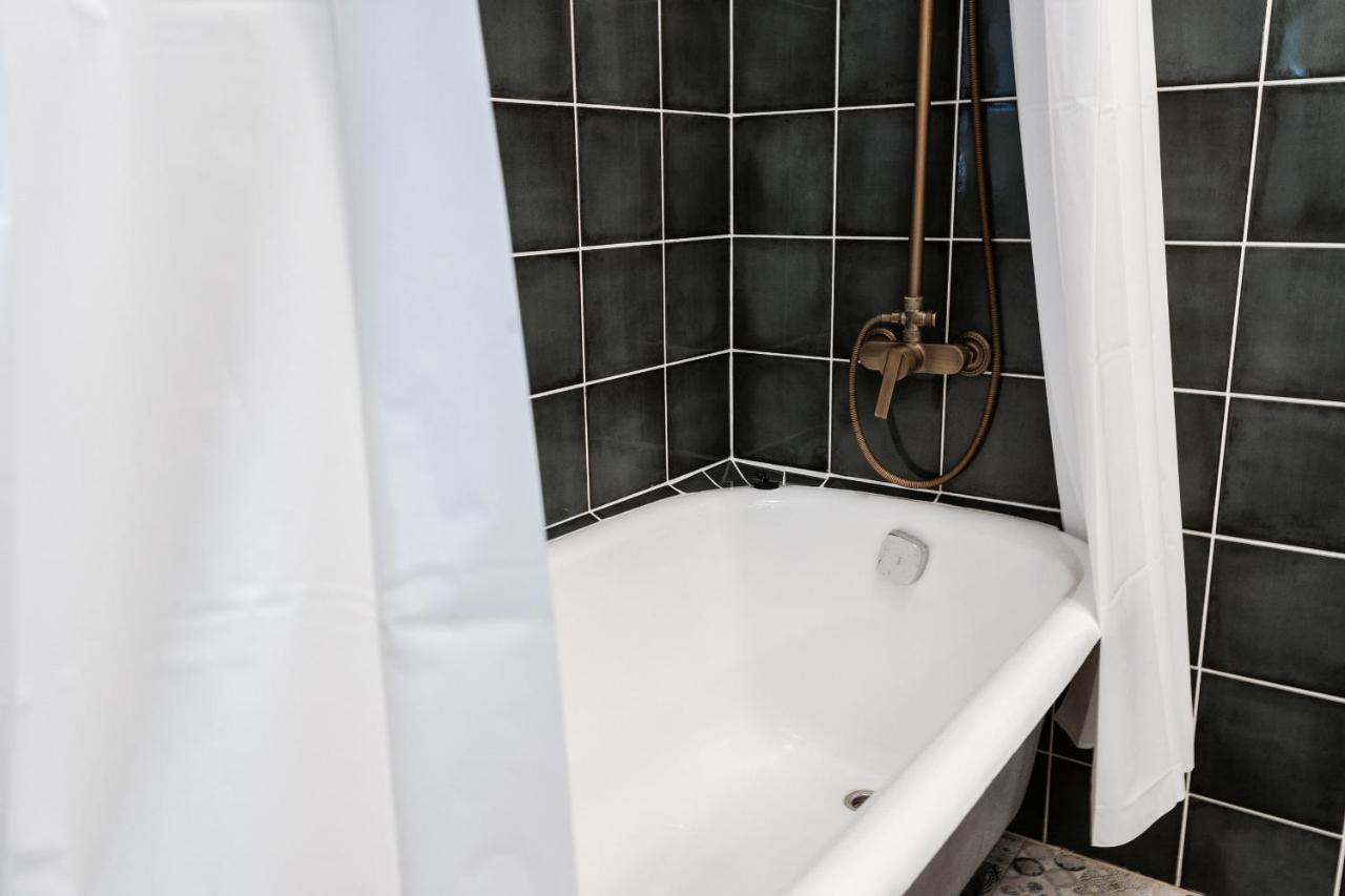 Rakstvezu Apartamenti 利耶帕亚 外观 照片