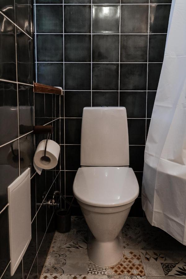 Rakstvezu Apartamenti 利耶帕亚 外观 照片