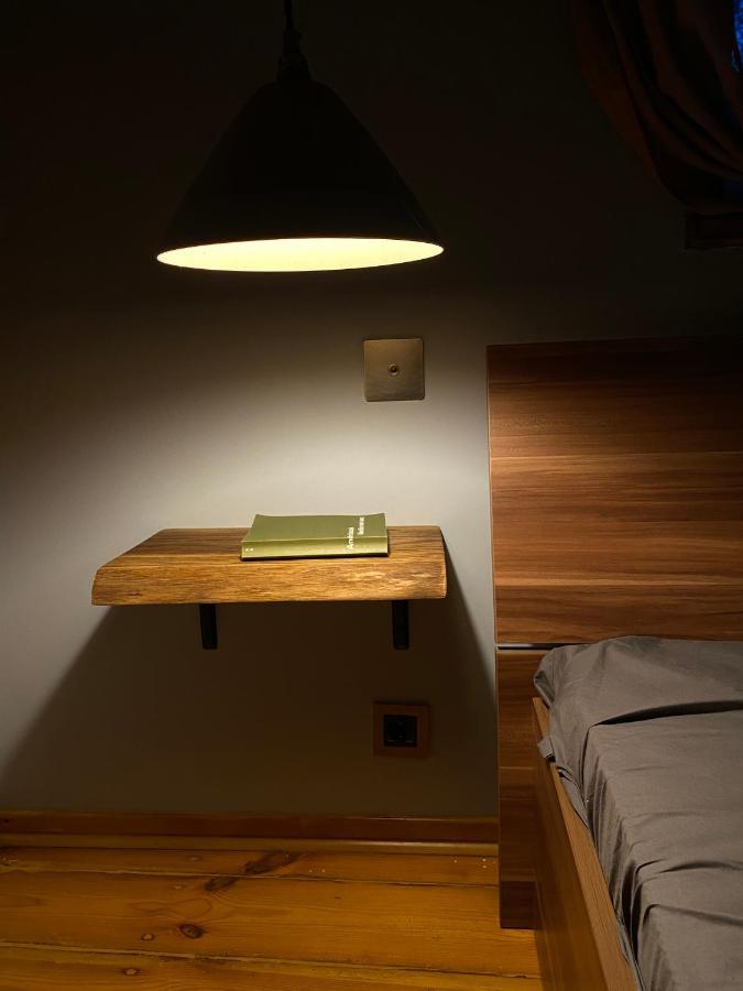 Rakstvezu Apartamenti 利耶帕亚 外观 照片